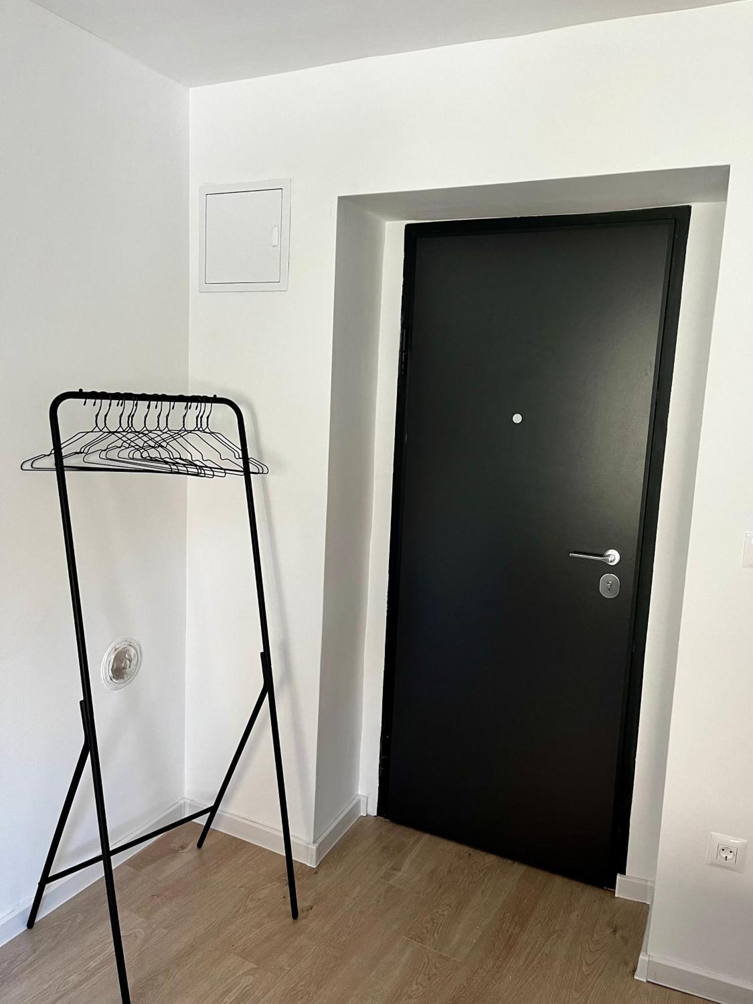 Sha Sho Appartement Mostar Buitenkant foto