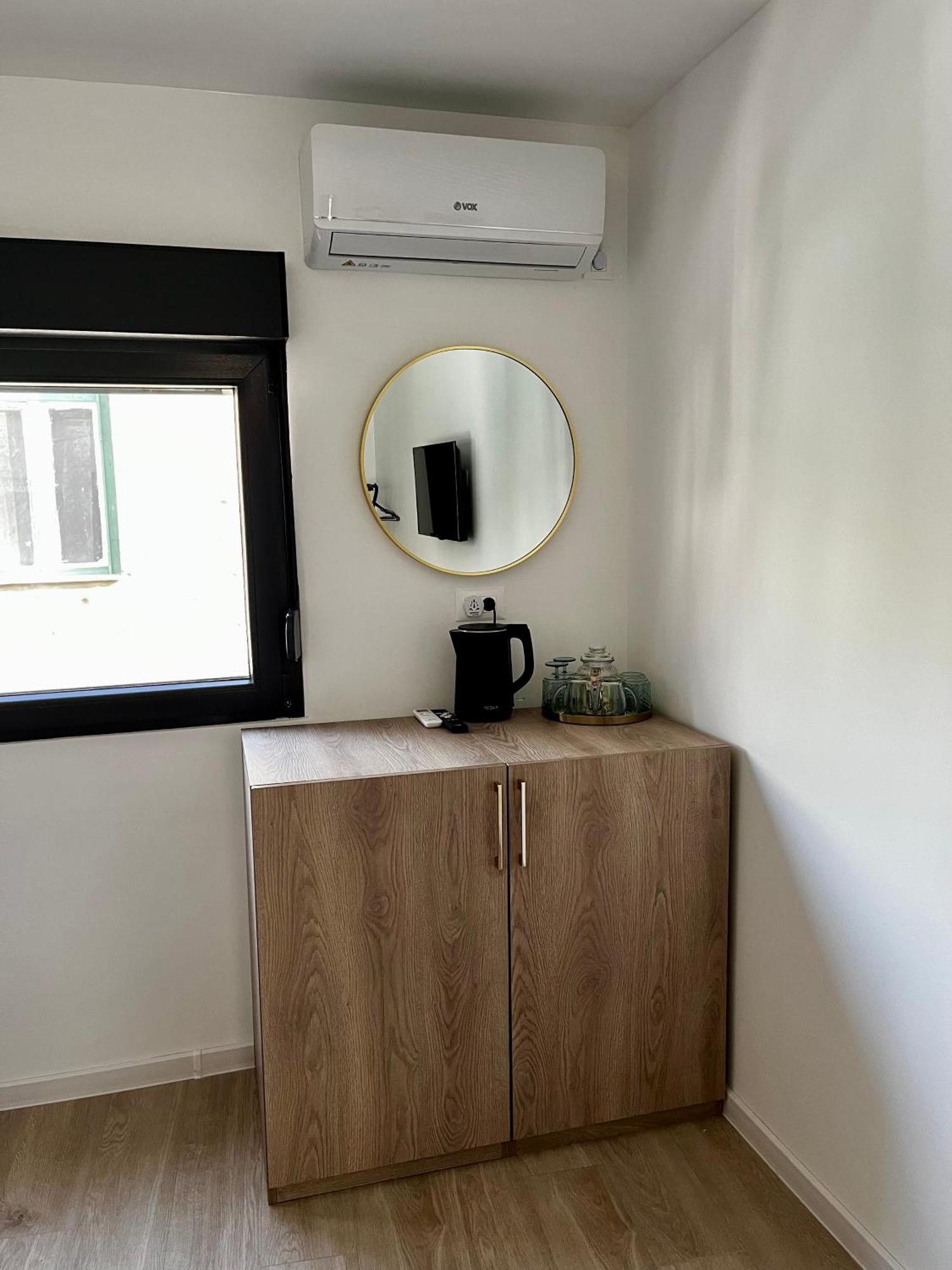 Sha Sho Appartement Mostar Buitenkant foto