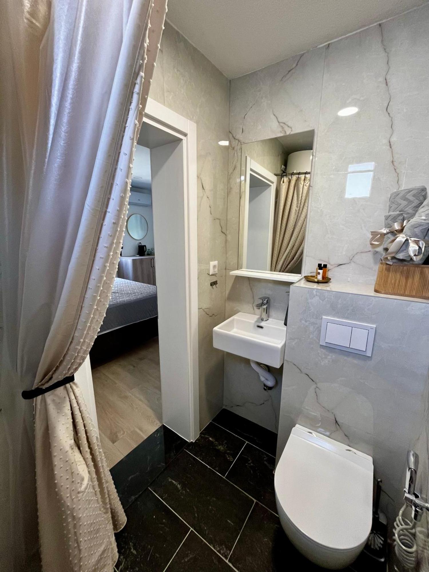 Sha Sho Appartement Mostar Buitenkant foto