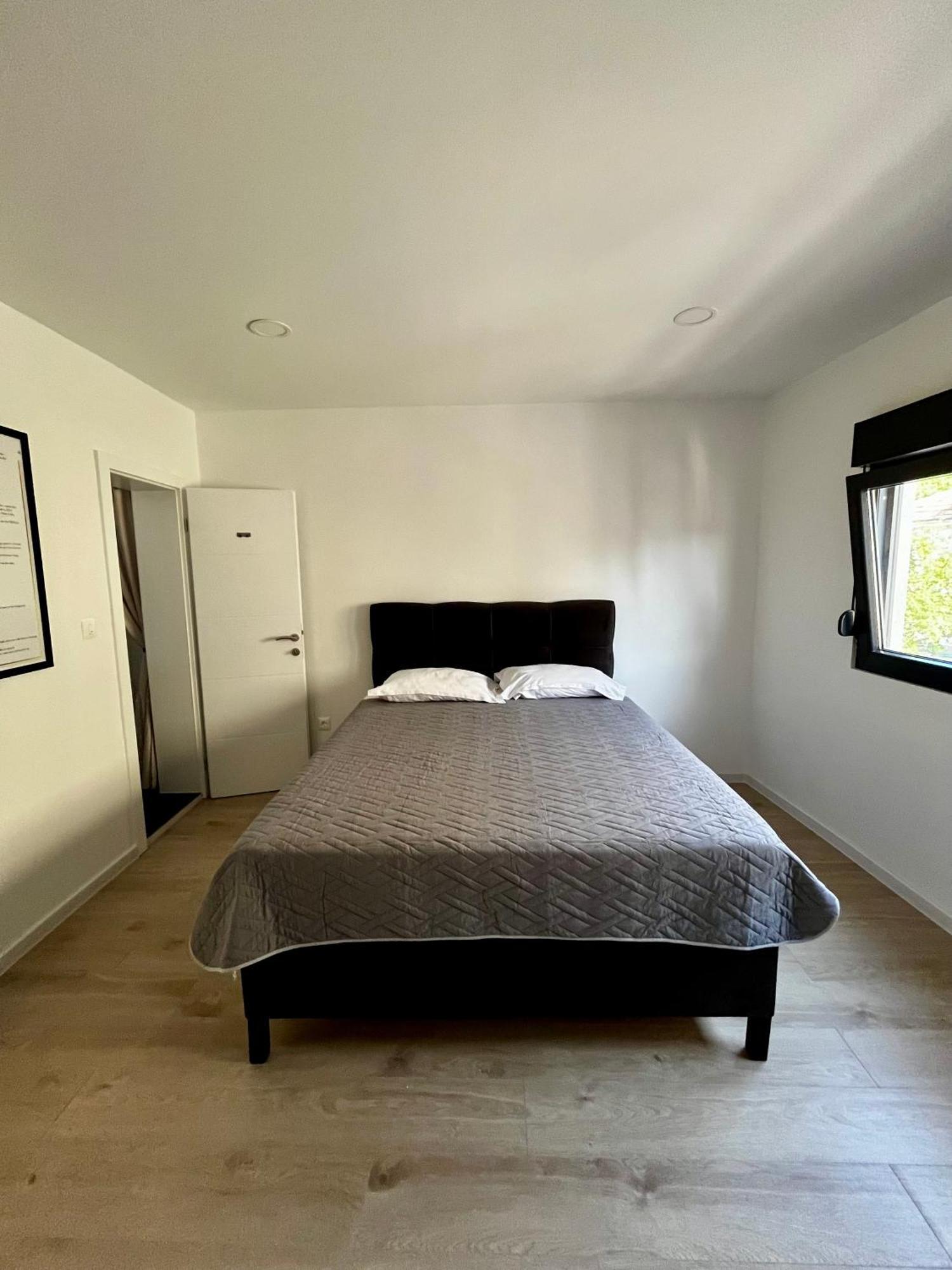 Sha Sho Appartement Mostar Buitenkant foto