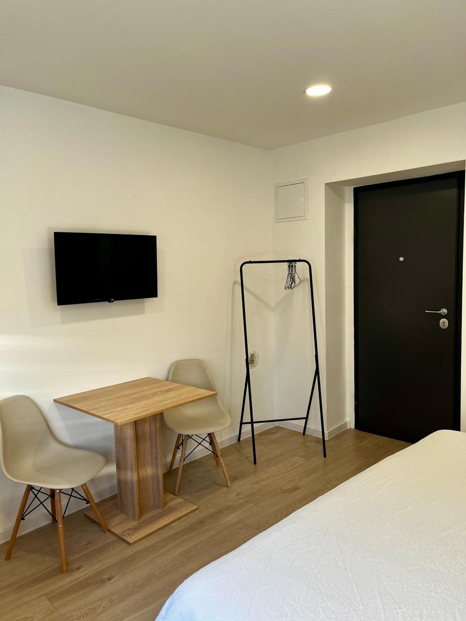 Sha Sho Appartement Mostar Buitenkant foto