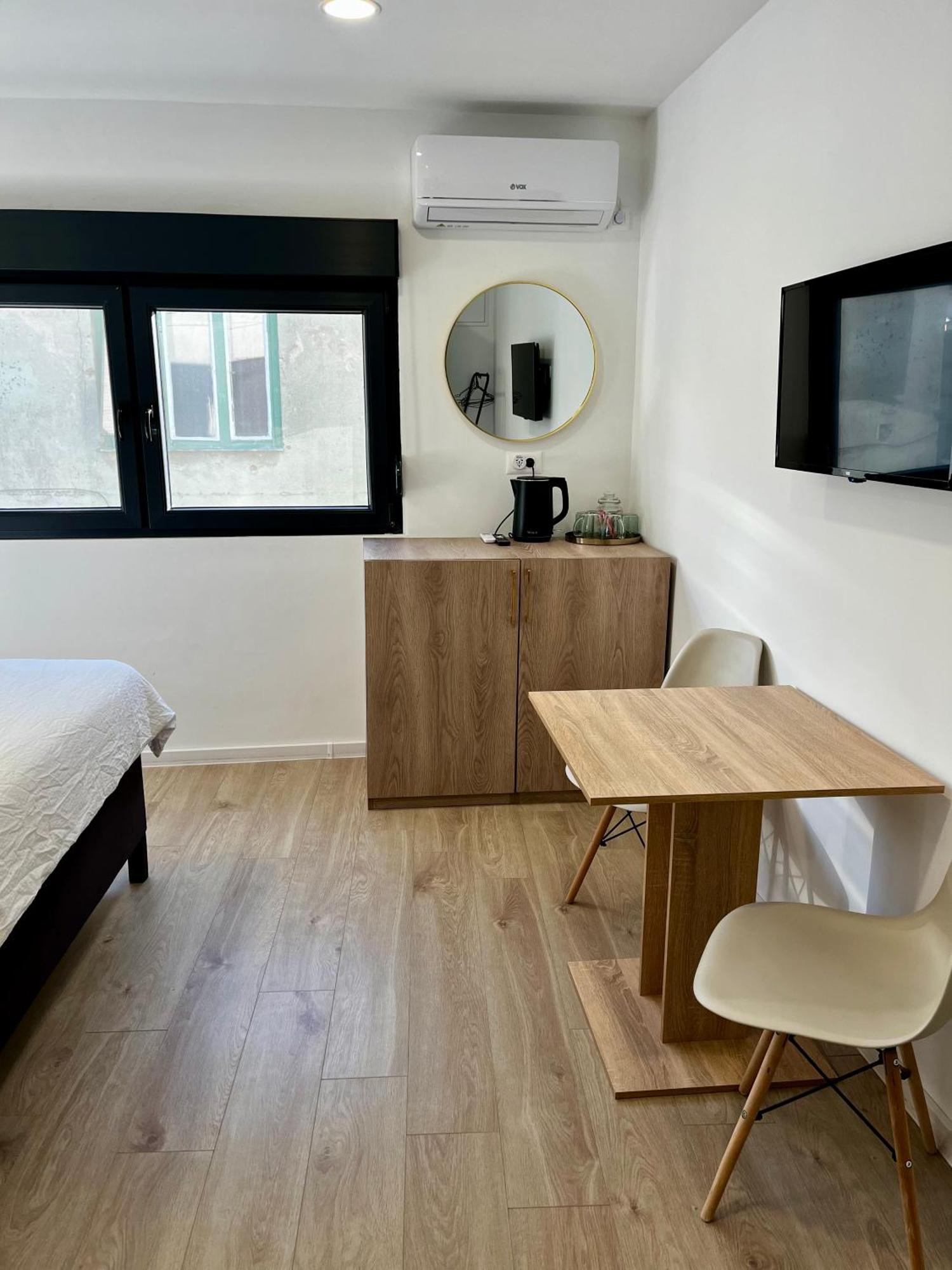 Sha Sho Appartement Mostar Buitenkant foto